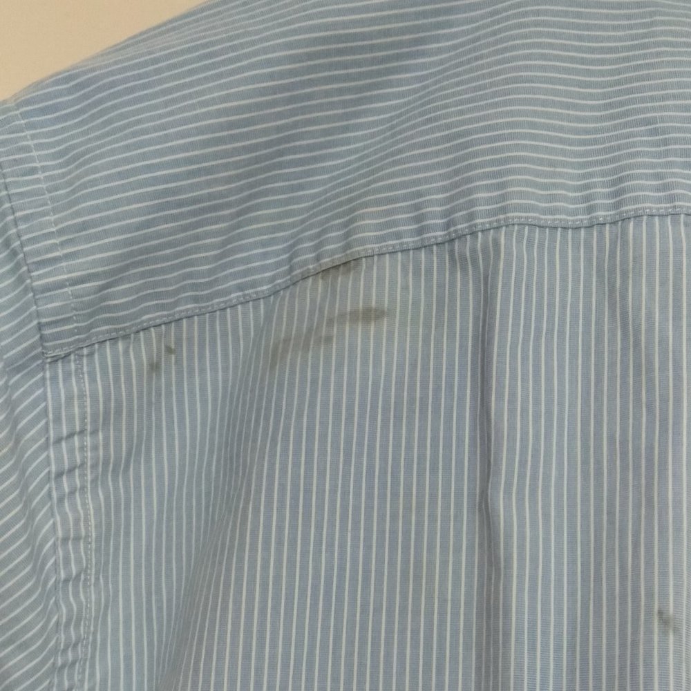 Original Abercrombie&Fitch shirt - Picture 10 of 10